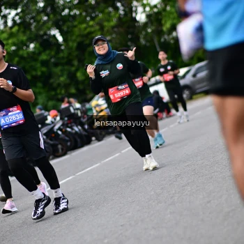 Runner Photo 4132404