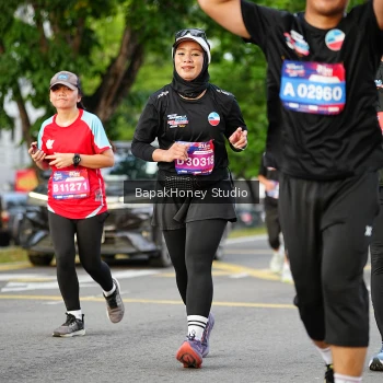 Runner Photo 4132415