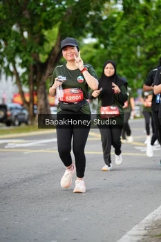 Runner Photo 4132430