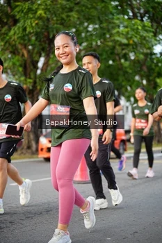 Runner Photo 4132431