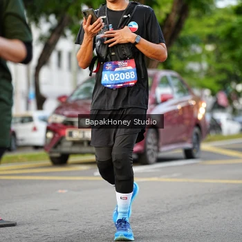 Runner Photo 4132433