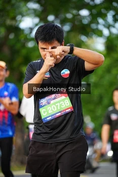Runner Photo 4132447