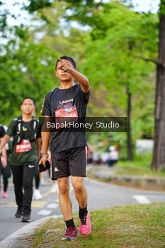 Runner Photo 4132459