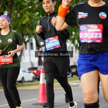 Runner Photo 4132465