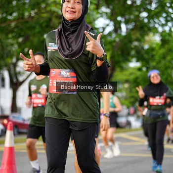 Runner Photo 4132477
