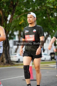 Runner Photo 4132478