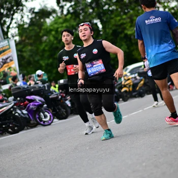 Runner Photo 4132481