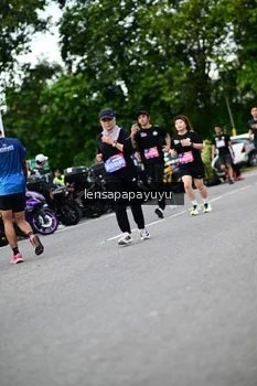 Runner Photo 4132484