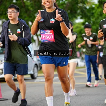 Runner Photo 4132487