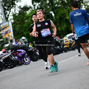 Runner Photo 4132488