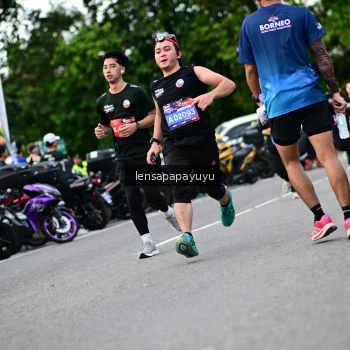 Runner Photo 4132500