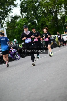 Runner Photo 4132507