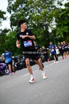 Runner Photo 4132526