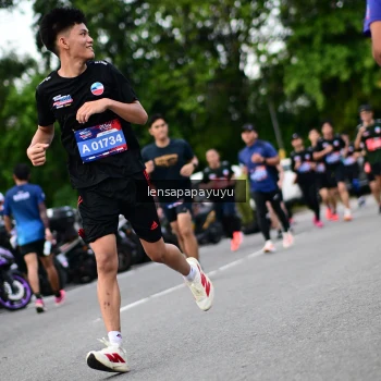Runner Photo 4132547