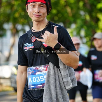 Runner Photo 4132559