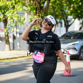 Runner Photo 4132561