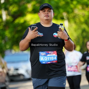 Runner Photo 4132563