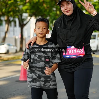 Runner Photo 4132573