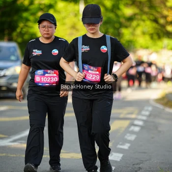 Runner Photo 4132587