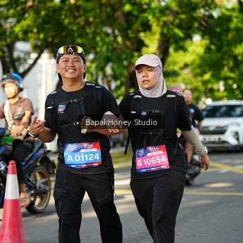 Runner Photo 4132588