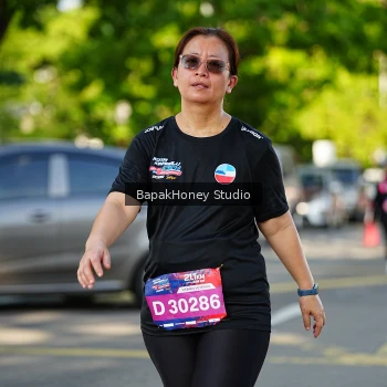 Runner Photo 4132593