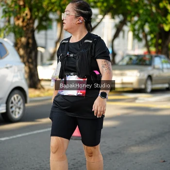 Runner Photo 4132603