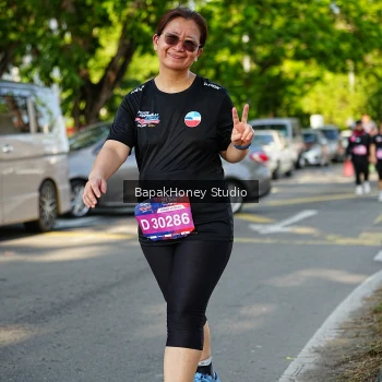 Runner Photo 4132609