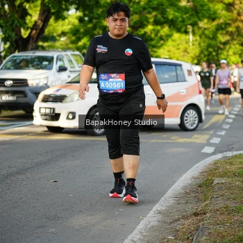 Runner Photo 4132612