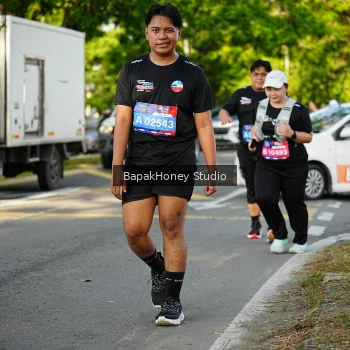 Runner Photo 4132620