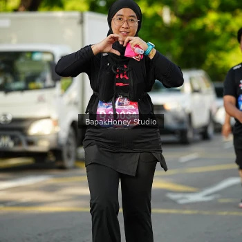 Runner Photo 4132627