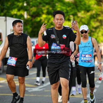 Runner Photo 4132630