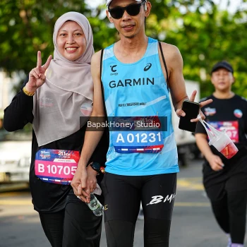 Runner Photo 4132633