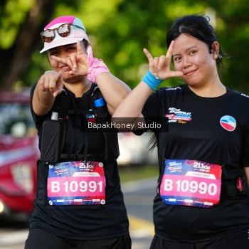 Runner Photo 4132639