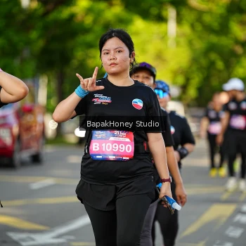 Runner Photo 4132643