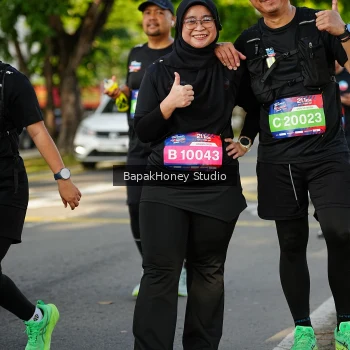Runner Photo 4132646