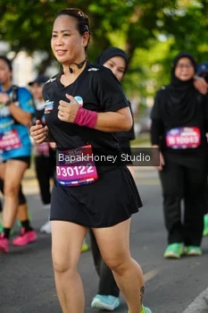 Runner Photo 4132655