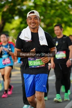 Runner Photo 4132658