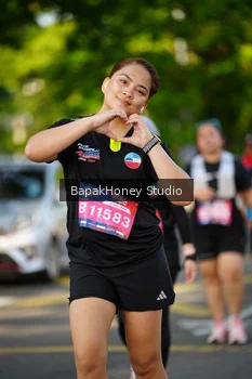 Runner Photo 4132662