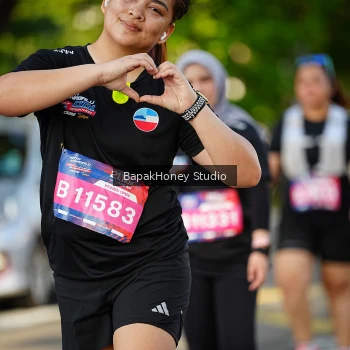 Runner Photo 4132670