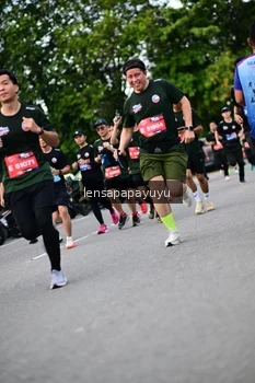 Runner Photo 4132681