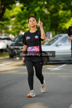 Runner Photo 4132682