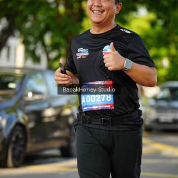 Runner Photo 4132686