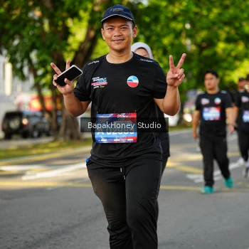 Runner Photo 4132691