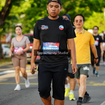 Runner Photo 4132697