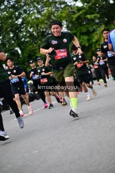 Runner Photo 4132700