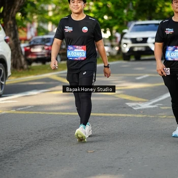 Runner Photo 4132701