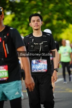 Runner Photo 4132702