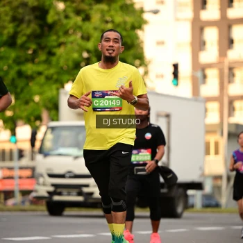 Runner Photo 4132703
