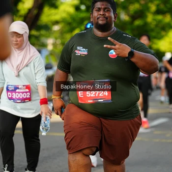Runner Photo 4132706