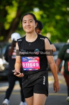Runner Photo 4132713
